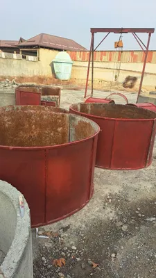 Жби колодец формалар сотилади