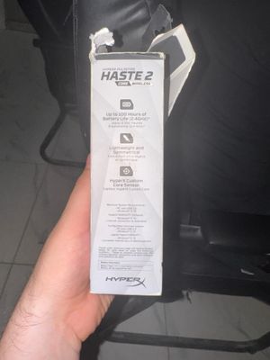 HASTE 2 SOTILADI CS IGROKLARI UCHUN
