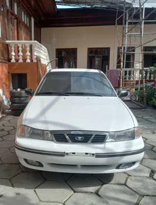 Nexia 1 Toza luxe cond