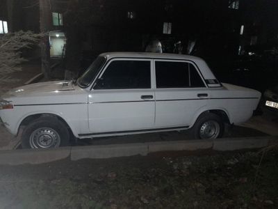 VAZ 2106 sotiladi.Holati a’lo