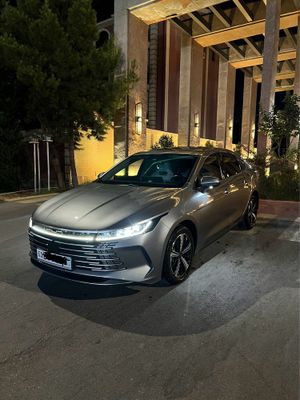 Byd chazor 2023 yil kraska tozza eng fulli flagship