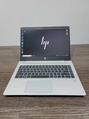 тонкий i5 ультрабук, Hp EliteBook 840 G6, привезённый из Америки