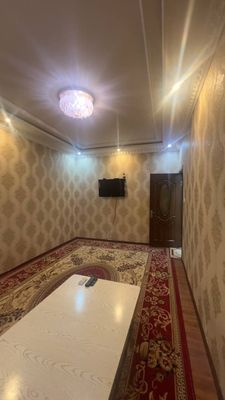 Аренда Квартира Кора камиш 1/4 Андалус Алмазский район