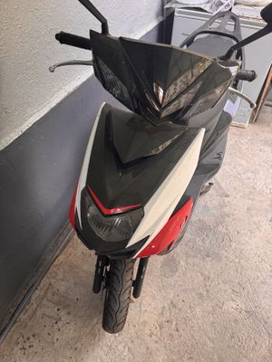 Скутер Kawasaki 125cc автомат