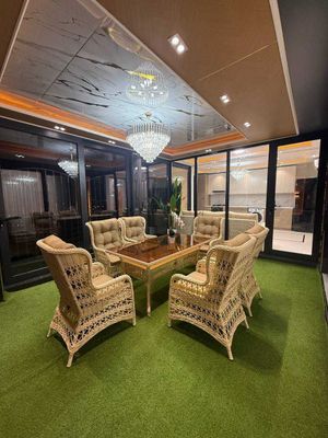 ЖК Gardens Residence, Tashkent City с Террасой.