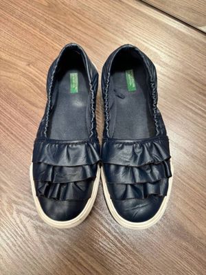 Слипоны Benetton