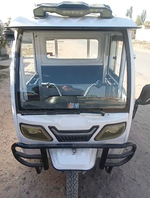 Bodo Elektro Muravey