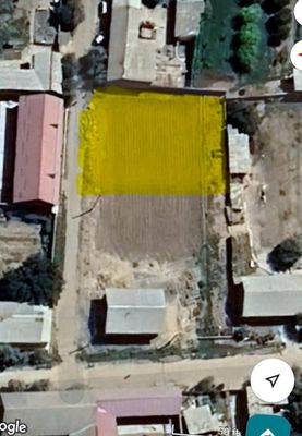400m2 Yer sotiladi 4 sotok