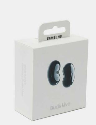 Samsung Buds Live новые