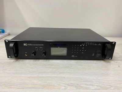 Звуковой усилитель ITC T-77120
