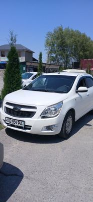 Кобальт Евро 1. Ок