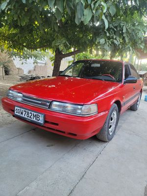 Mazda 626 sotiladi