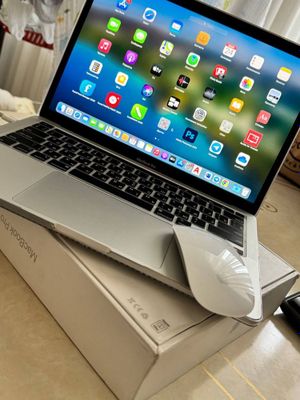 Macbook pro 13-inch 16 gb 512 gb