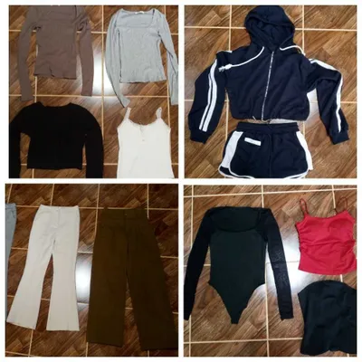 Стильная одежда для девушек, состояние отличное по 50 тыс сумов