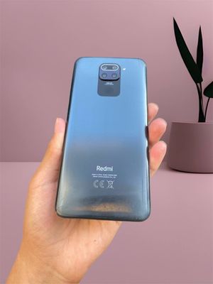 Redmi Note 9 sotiladi 128Gb