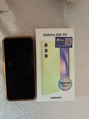 Samsung A54 5G
