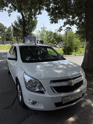 Cobalt R4 Evro Avtomat 2025 Full