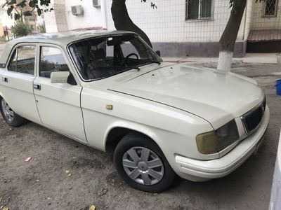 Волга 3129 холати яхши келишамиз