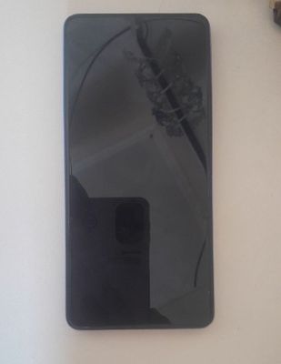 Tecno Camon 20 pro 8+8/256