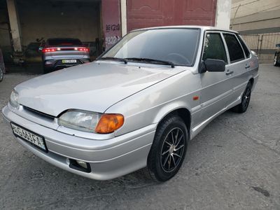 Lada samara 2115 sotiladi