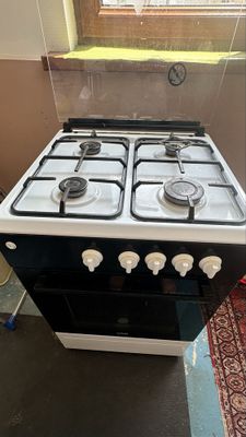 Газовая плита артель artel