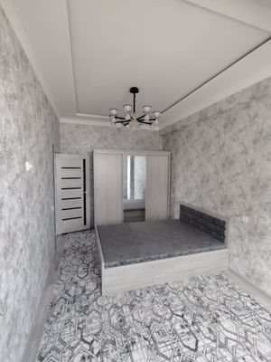 3 хонали квартира ижарага берилади