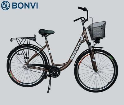 Продаю велосипед Bonvi 28