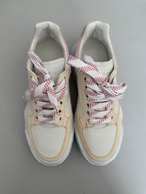 Alexander McQUEEN женские кросовки ОРИГИНАЛ