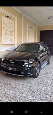 Kia sorento 2023 comfort