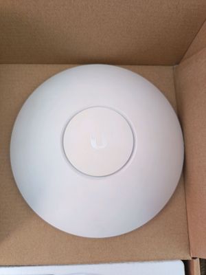 UniFi AP AC LR