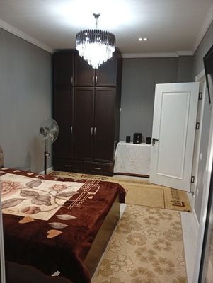 Сдаётся аренда Куйлюк Компас однакомнатний навастройка для семьи