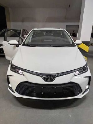 TOYOTA COROLLA 1.2 Turbo 2023