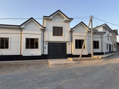 Uchaska sotiladi yangi qurilgan