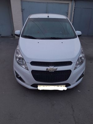 Spark binzin arenda vikop