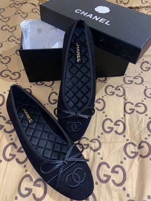 Chanel premium baletka