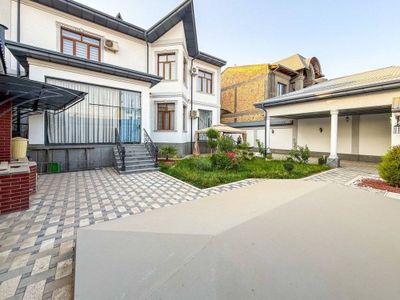 Участок Циолковского Буюк Ипак Йули