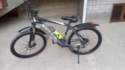 Velosiped sotiladi