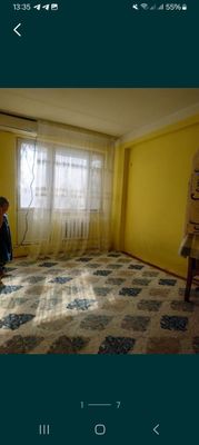 Тузел-1 Ааиясозлар 2 бекат ижарага 2 хоналик кв оилага берилади