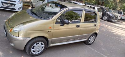 Matiz best 2009 xolati yaxshi