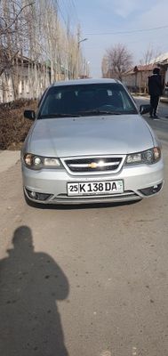 Nexia 2 1.6 mator 2009-yil