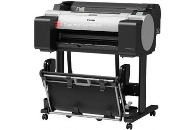Плоттер Canon imagePROGRAF TM-350