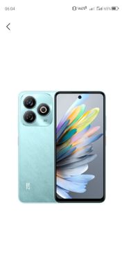 Smartfon ZTE Blade A75