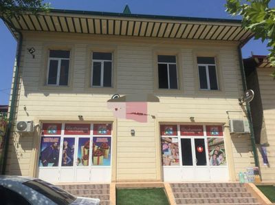 Турар ва нотурар помещения