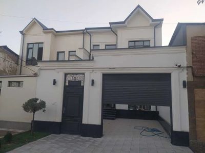 Новый Коттедж с ремонтом 1.6 сотки Циолковского