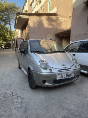 Matiz Best 2009 yil