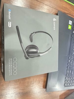 EDIFIER Naushnik. Bluetooth 64h