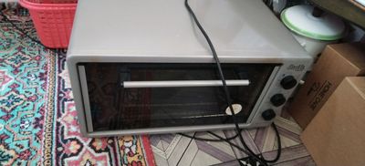 мини печ