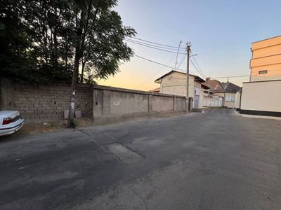 Продаётся земельный участок 20-соток М.Улугбекский, Мать и Детя