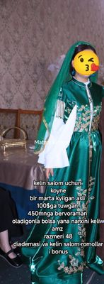 ayollar kiyimi