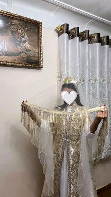 Holati: Ideal. sifati yaxwi. bir marta  kiyilmagan